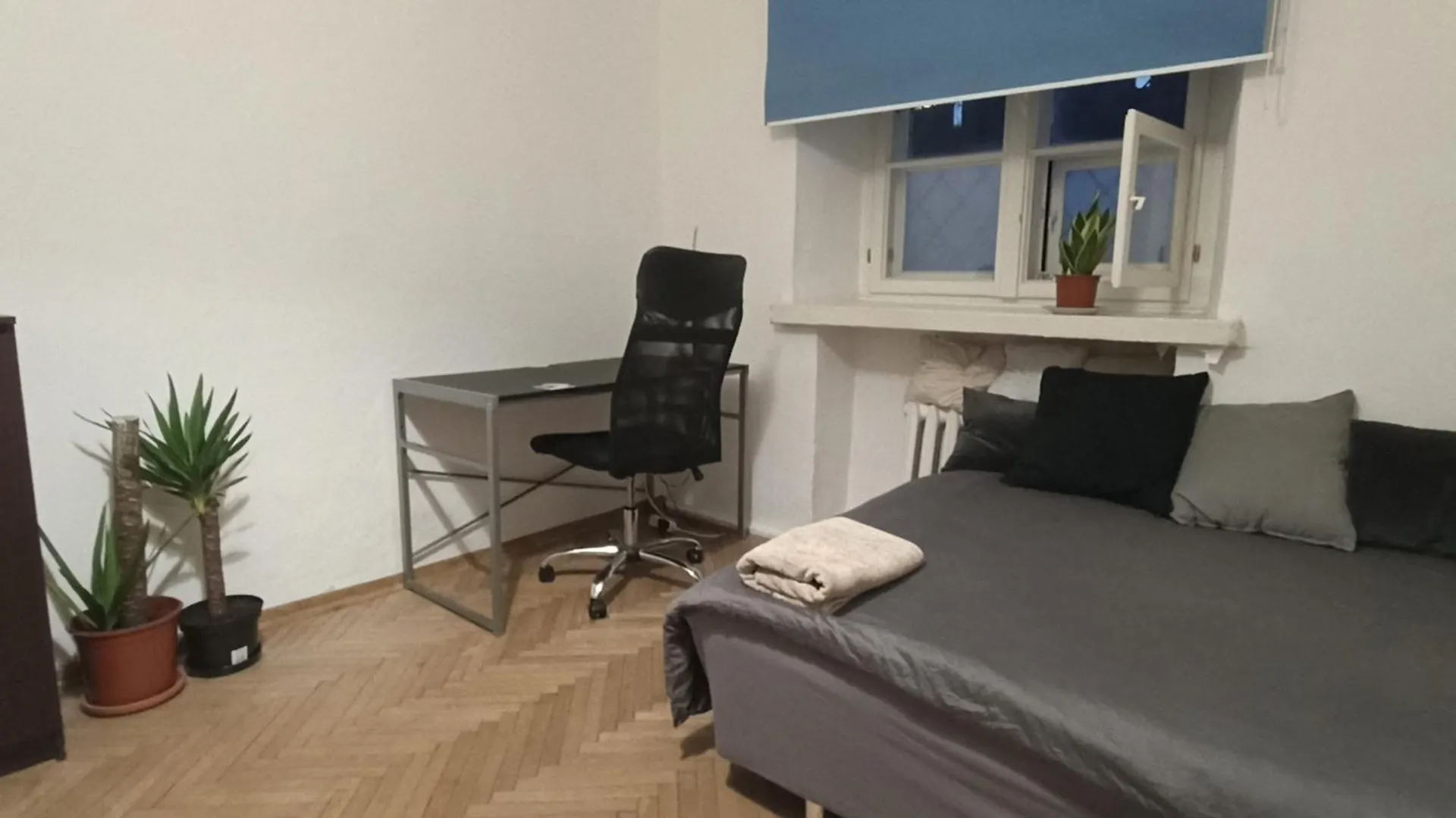 Pensjonat Hotel Pokoj Prywatny - Starowka - Old Town Warszawa Polska