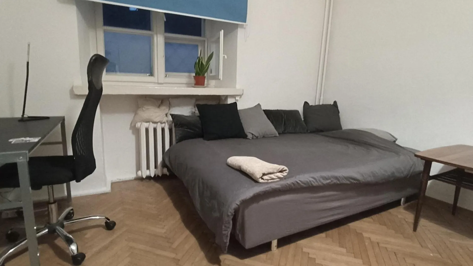 Hotel Pokoj Prywatny - Starowka - Old Town Warszawa