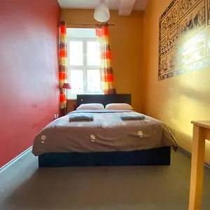 Auberge de jeunesse Oliwka, Varsovie