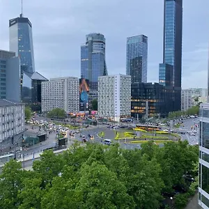  Гостевой дом Halby Panska 55