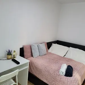  Гостевой дом Comfy Guest