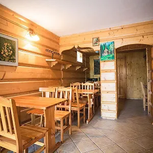 villa-harenda.zakopanehotels.org/
