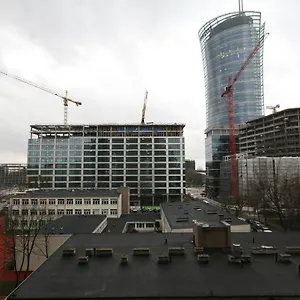 łucka Warszawa