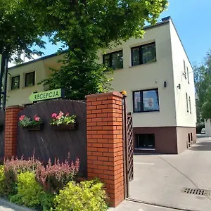 Smart2stay Pod Lipami Warszawa