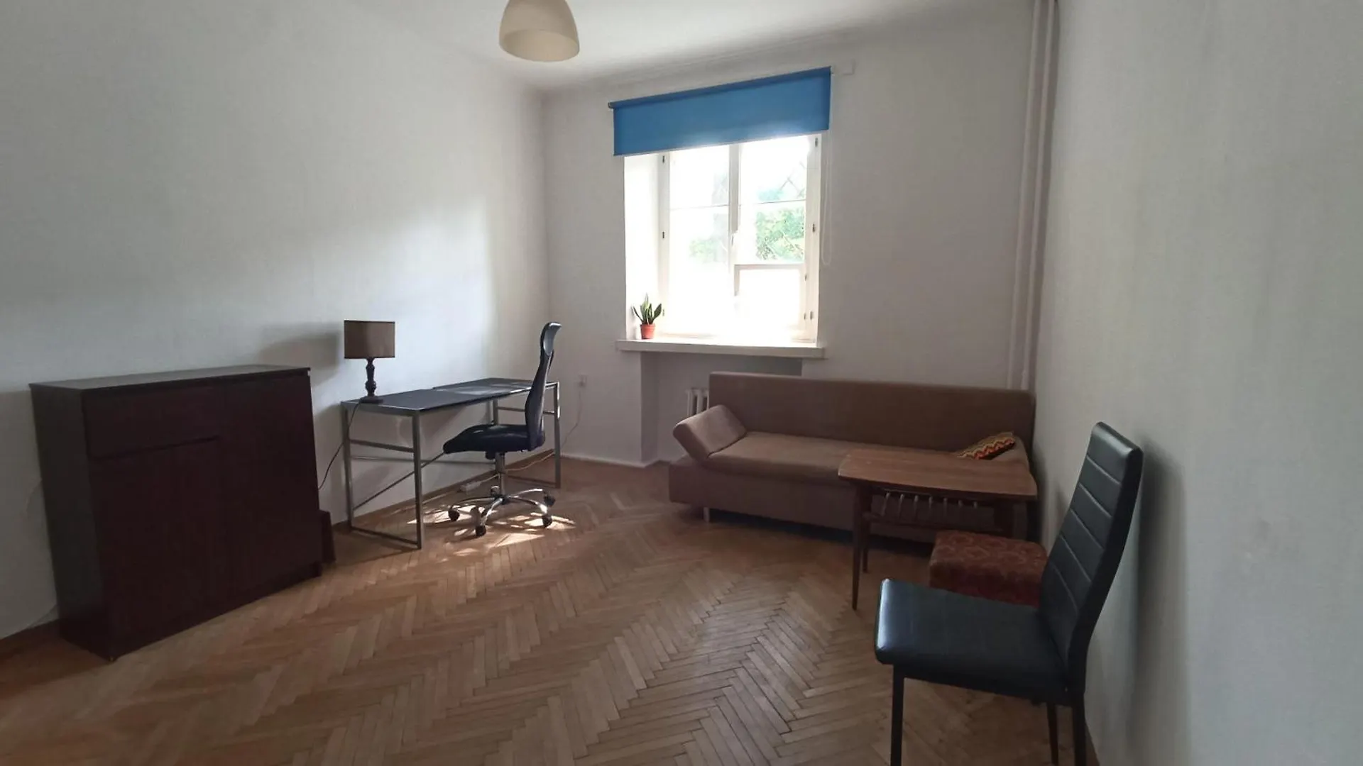 Hotel Pokoj Prywatny - Starowka - Old Town Varsovia 0*,  Polonia
