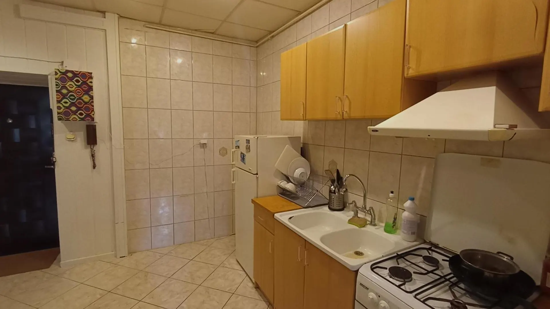 Hotel Pokoj Prywatny - Starowka - Old Town Varsovia Polonia