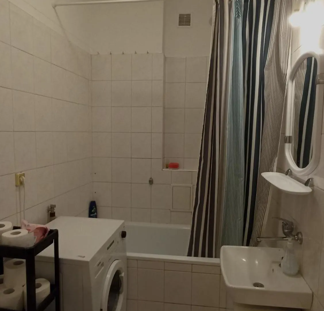 Hotel Pokoj Prywatny - Starowka - Old Town Varsovia Pensión