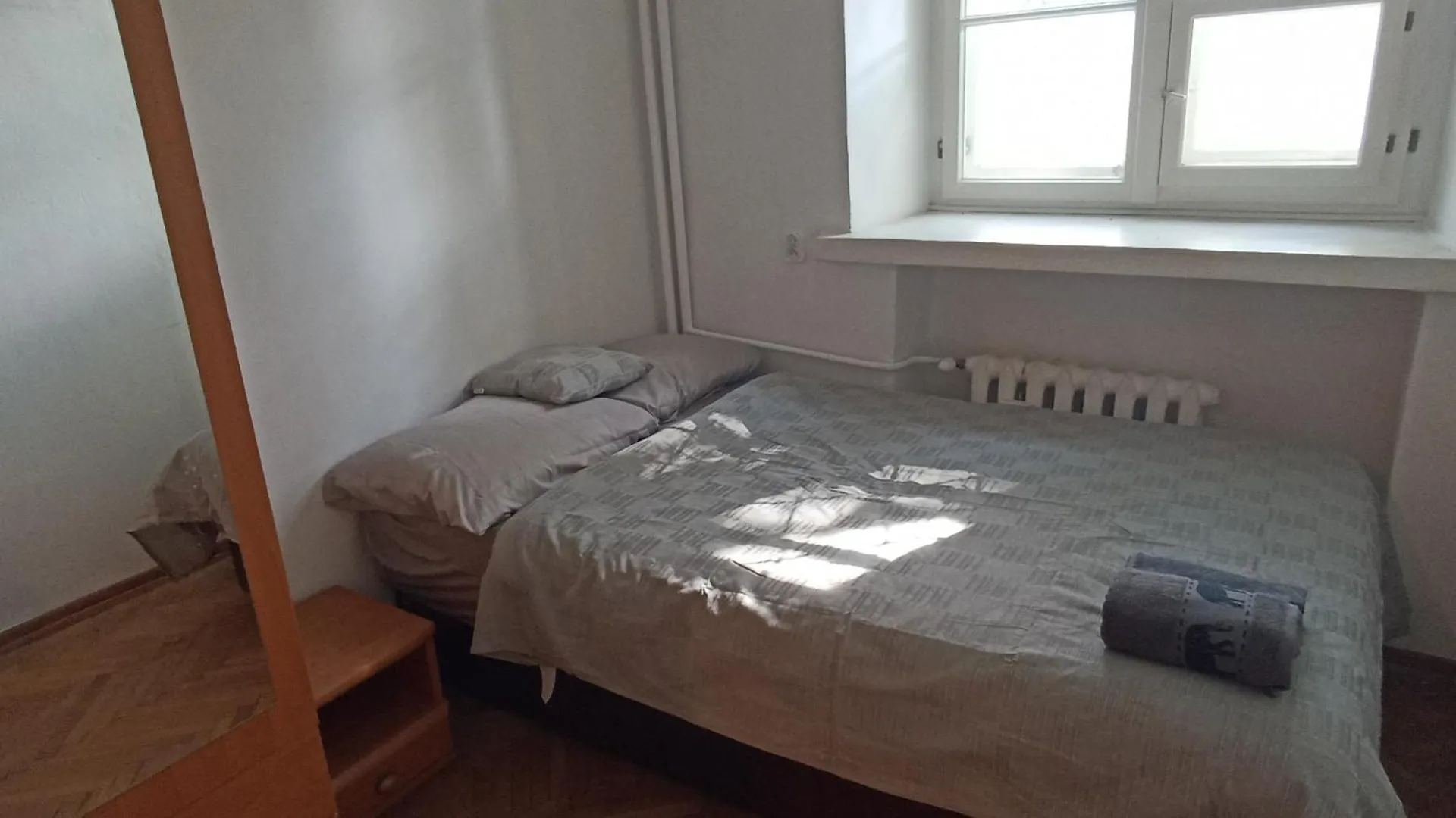 Pokoj Prywatny - Starowka - Old Town Hotel Warsaw Guest house