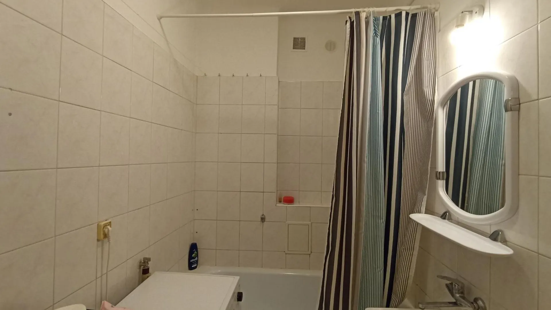 Hotel Pokoj Prywatny - Starowka - Old Town Varsovia 0*,  Polonia